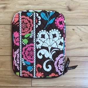 Vera Bradley Small iPad Case